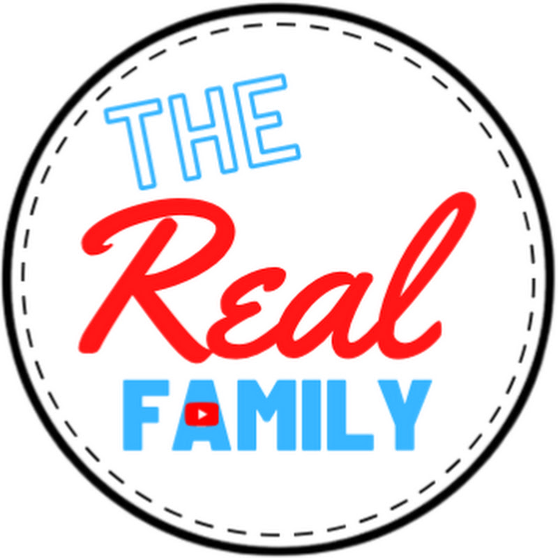 The Real Family