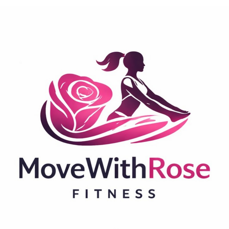 Move With Rose