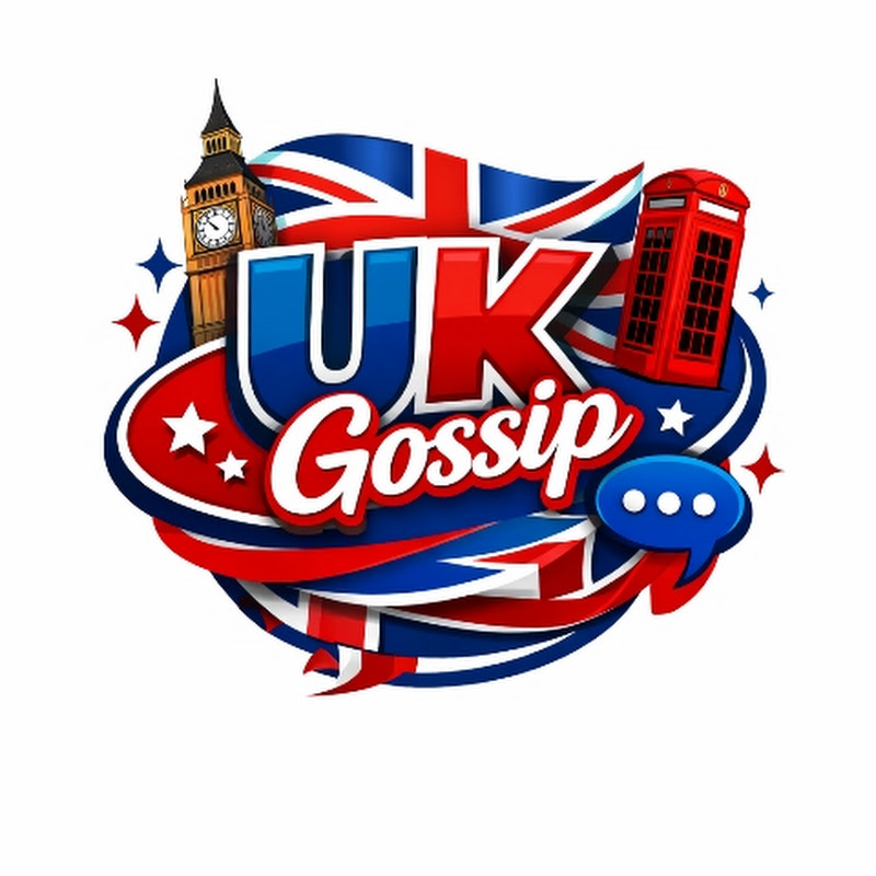 UK GOSSIP 