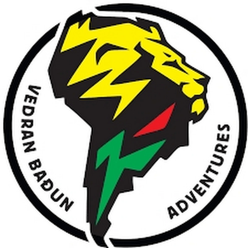 Vedran Badun Adventures