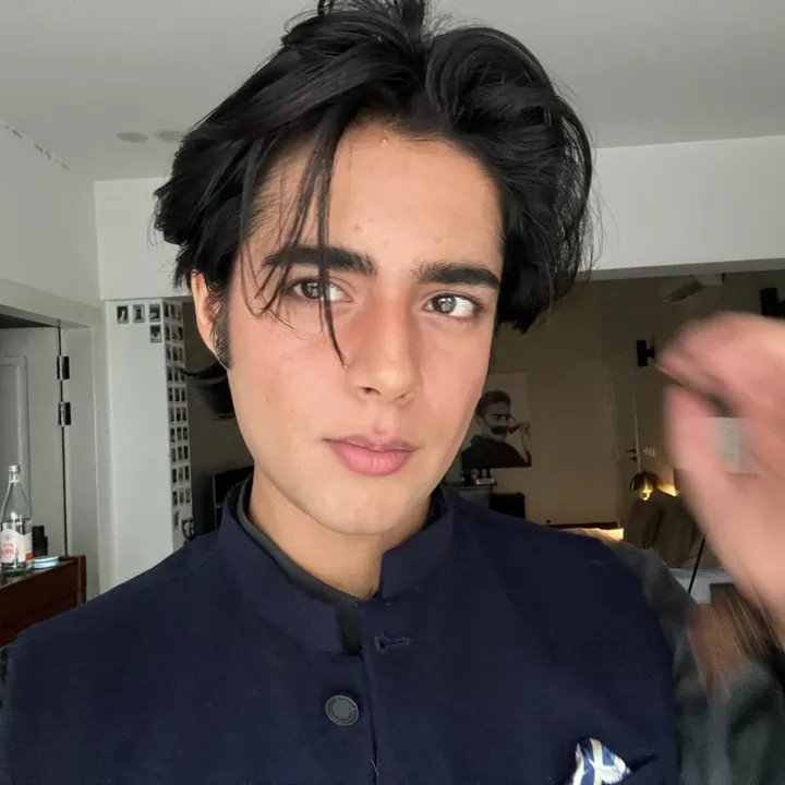 Mustafa Babar