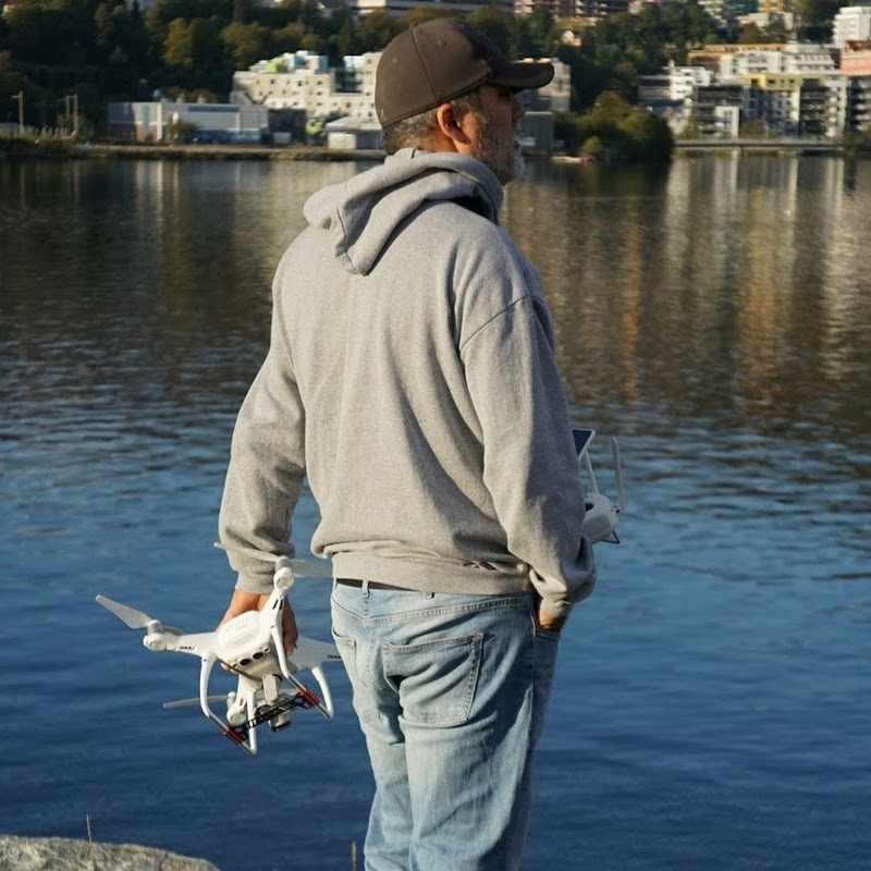 Your eye on sky Photography and video