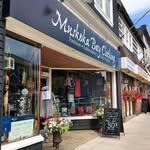Muskoka Bay Clothing