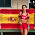 Pilar Simon | Deporte, Motivación y Salud