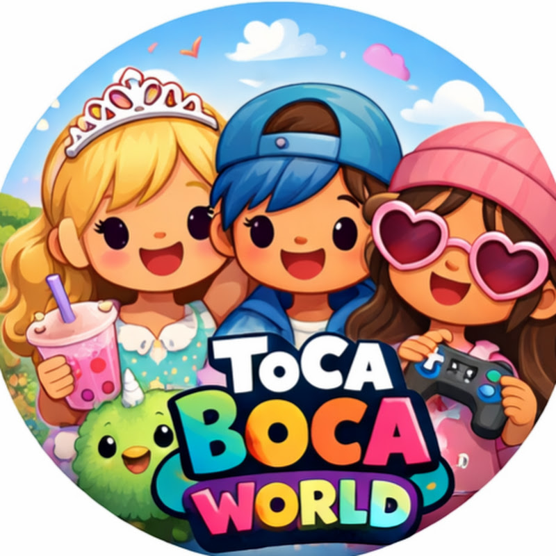 Toca Cutiezz