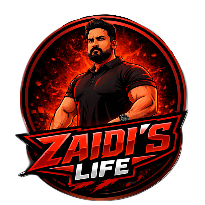 Zaidi’s Life