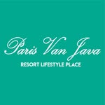 Paris Van Java (PVJ)