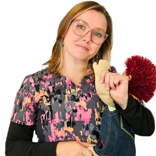 Hannelore Krause Vogel