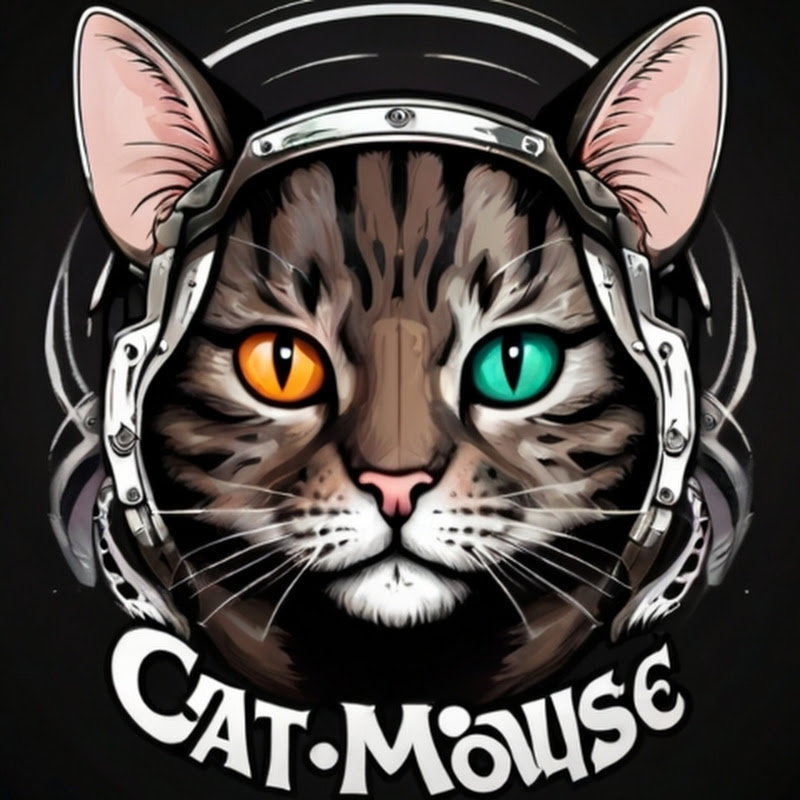 Cat & Mouse Comedy