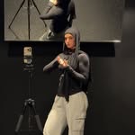 Sarah Farhat