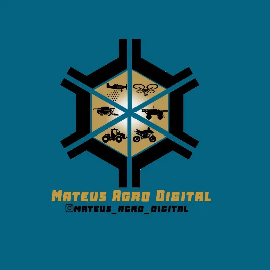 Mateus Agro Digital