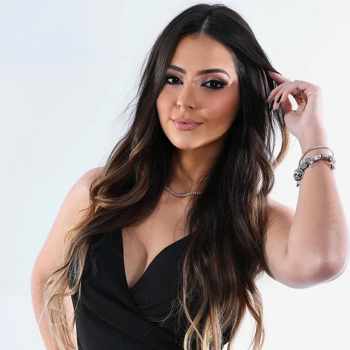 Jade Guerreiro | Advogada