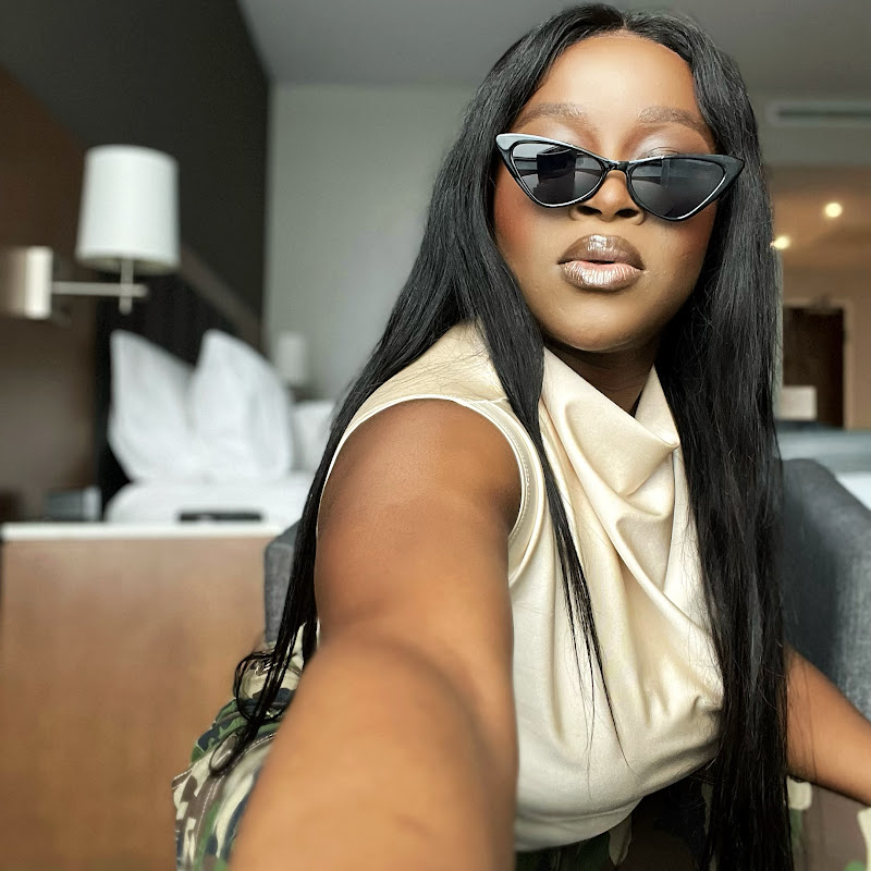 Prisca jocelyne’s_style