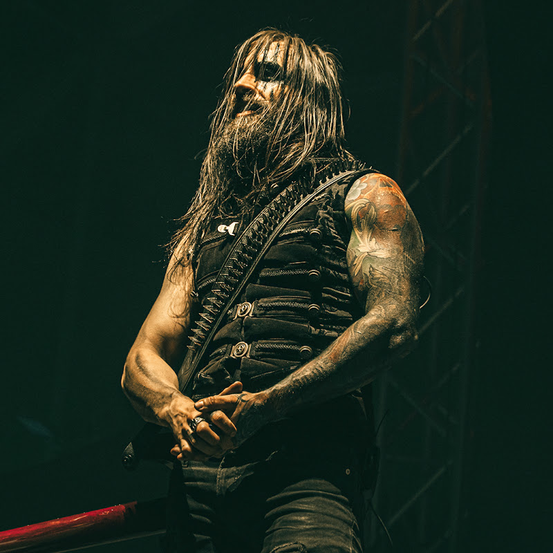 Rikard Ekberg - Nerd Stuff And Metal