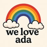 We love ADA ❤️