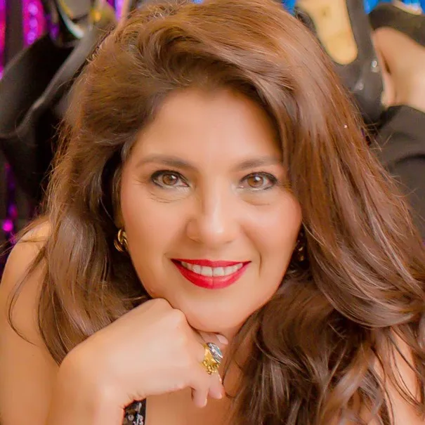 Liz Felán