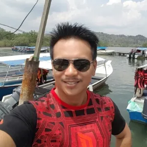 Shahrin Manan