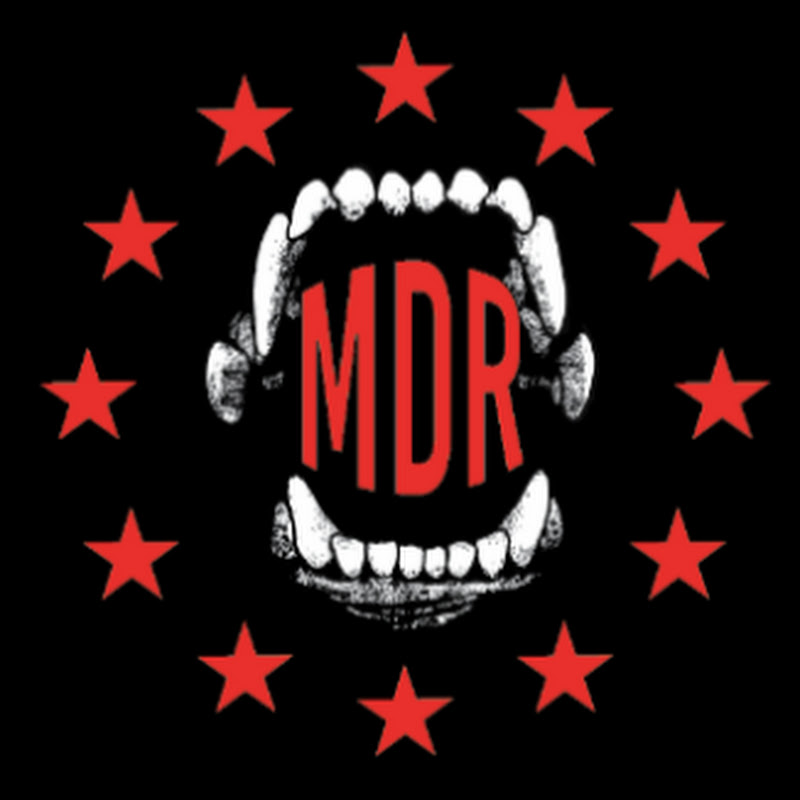 MUSCLEDEMANDSRESPECT MDR