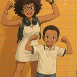 Luna | Comunicación & Historias 🍂