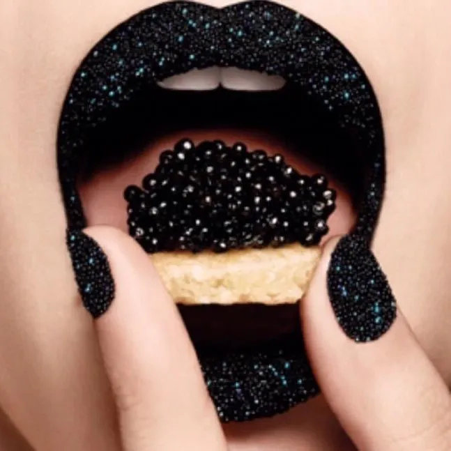 Caviar Market