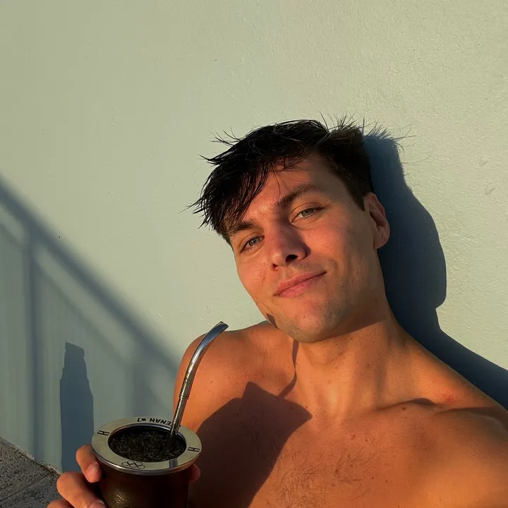 Nico Keenan