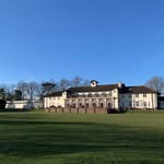 Rowheath Pavilion - Bournville