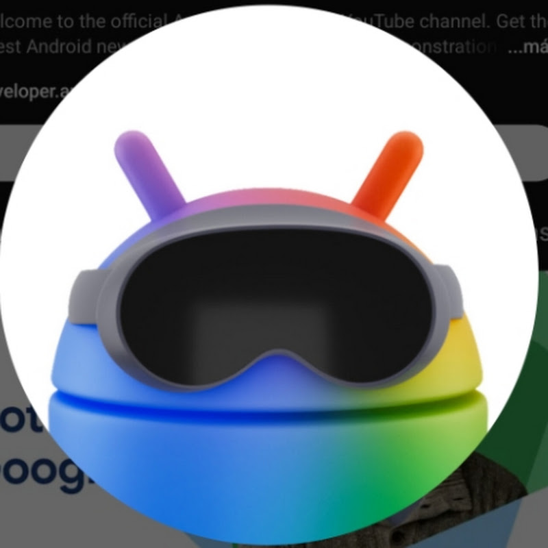 Android Ecuador Developers