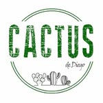 Cactus de Diego
