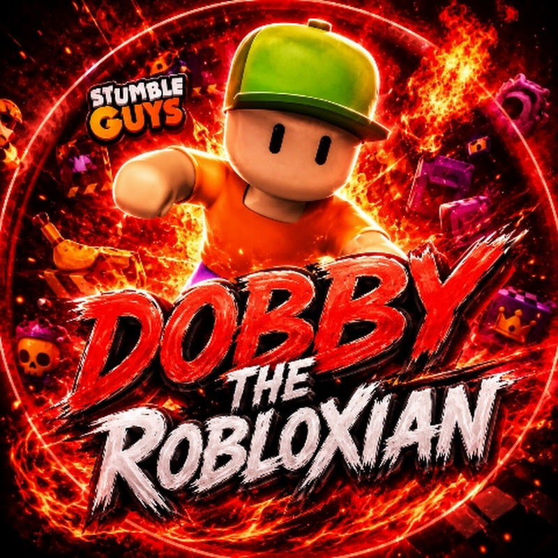 DOBBY THE ROBLOXIAN 
