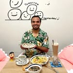 Food Monster👻 | 美食 | 旅行 | 跳舞 | 禪