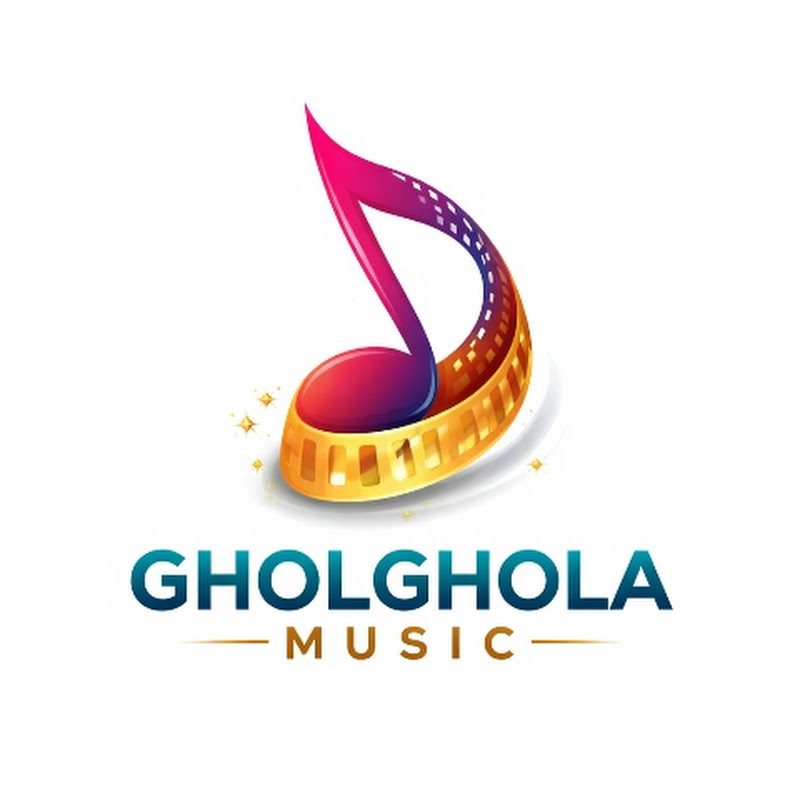Gholghola Music 🎼غلغله میوزیک