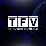 The Frontier Voice