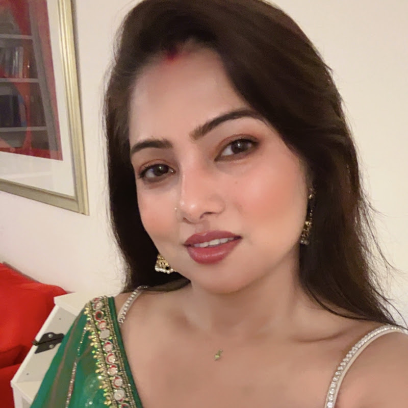 Naturally Mum Neha 🌿