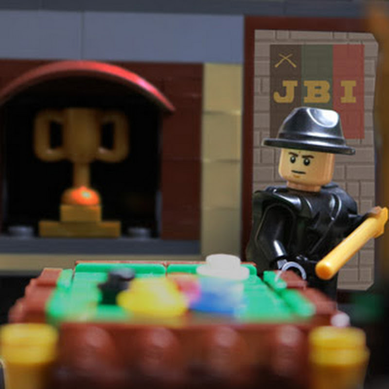Brickafit