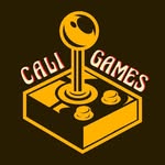 Cali Games - Retro Video Game Store in LA
