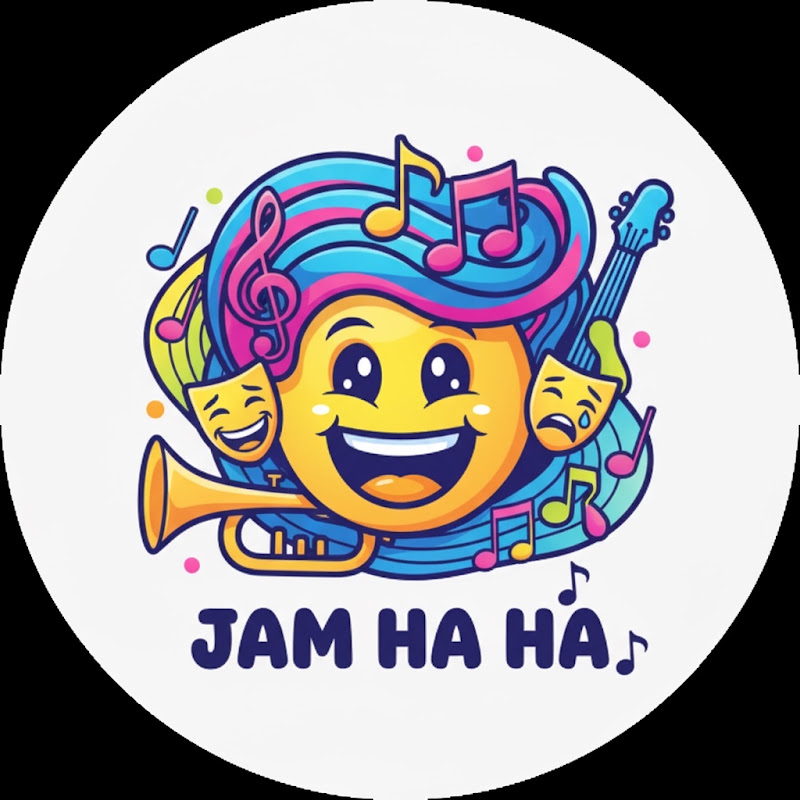 JAM HA HA