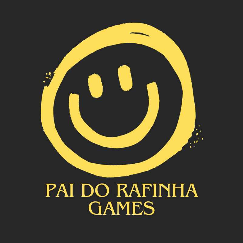 Pai do Rafinha no Tibia