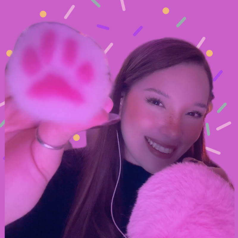 Joy ASMR
