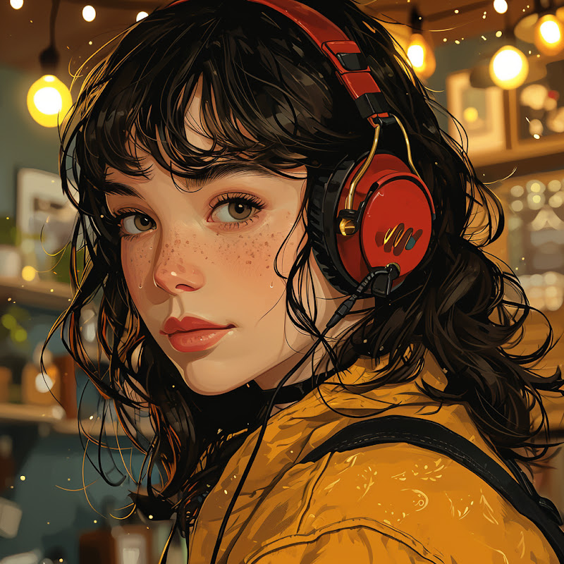 Lofi Melodies