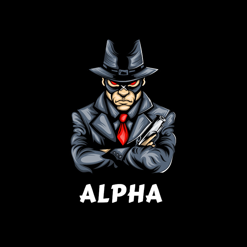 alpha pattern