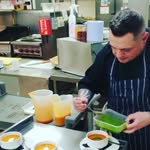 Free lance Chef🔪👨‍🍳