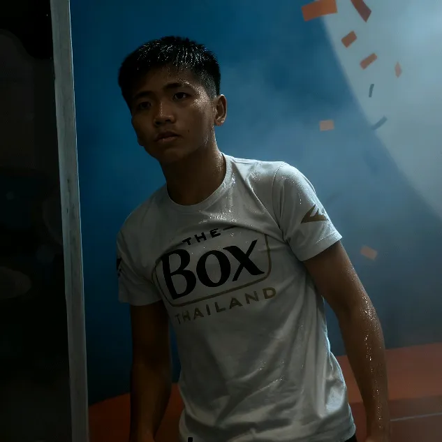 world  boxing🥊🇹🇭