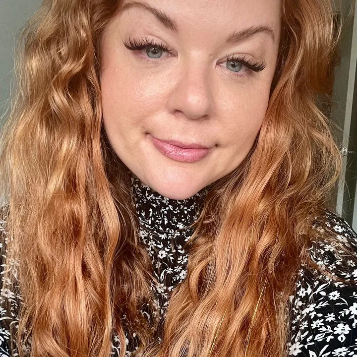 Rachael | Self Care Blogger