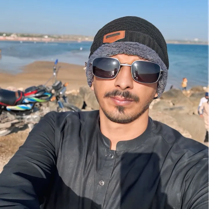 Travel With Badar 🇸🇾