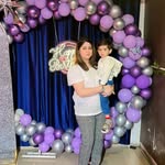 Aparna and Mohit