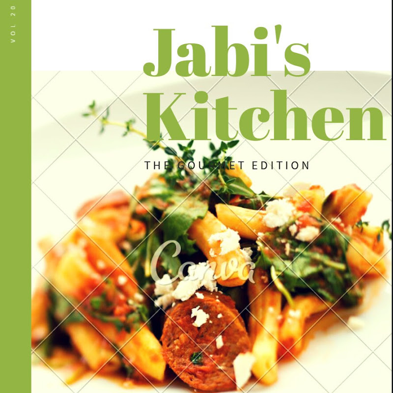 Jabi's Kitchen & Vlogs