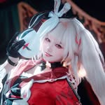 XIAOYUKIKO • COSPLAYER