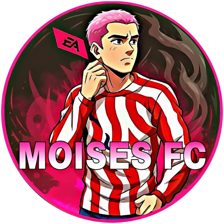 MOISES FC 👽