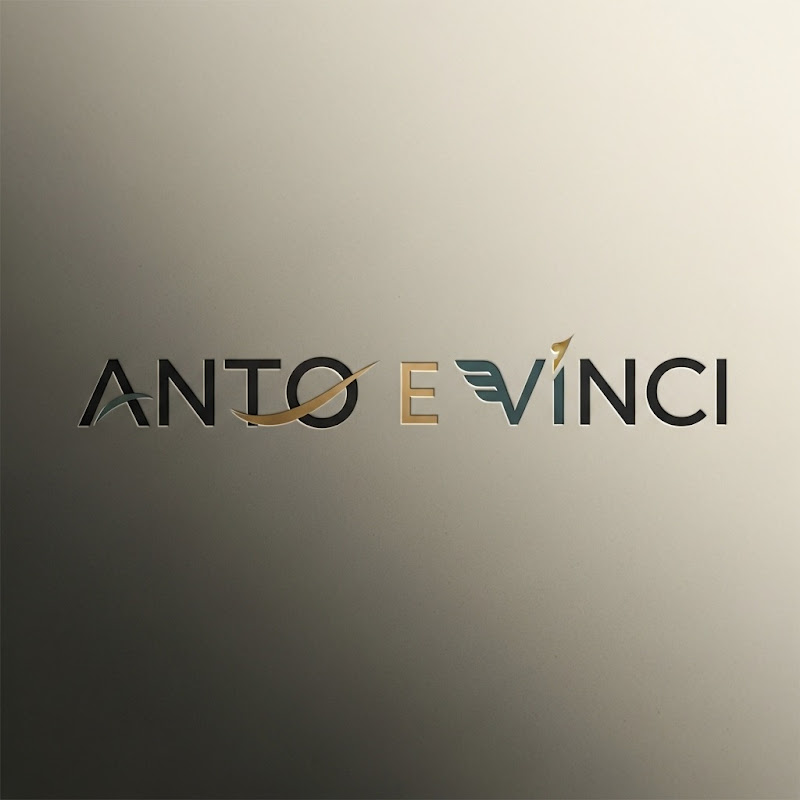 Anto e Vinci