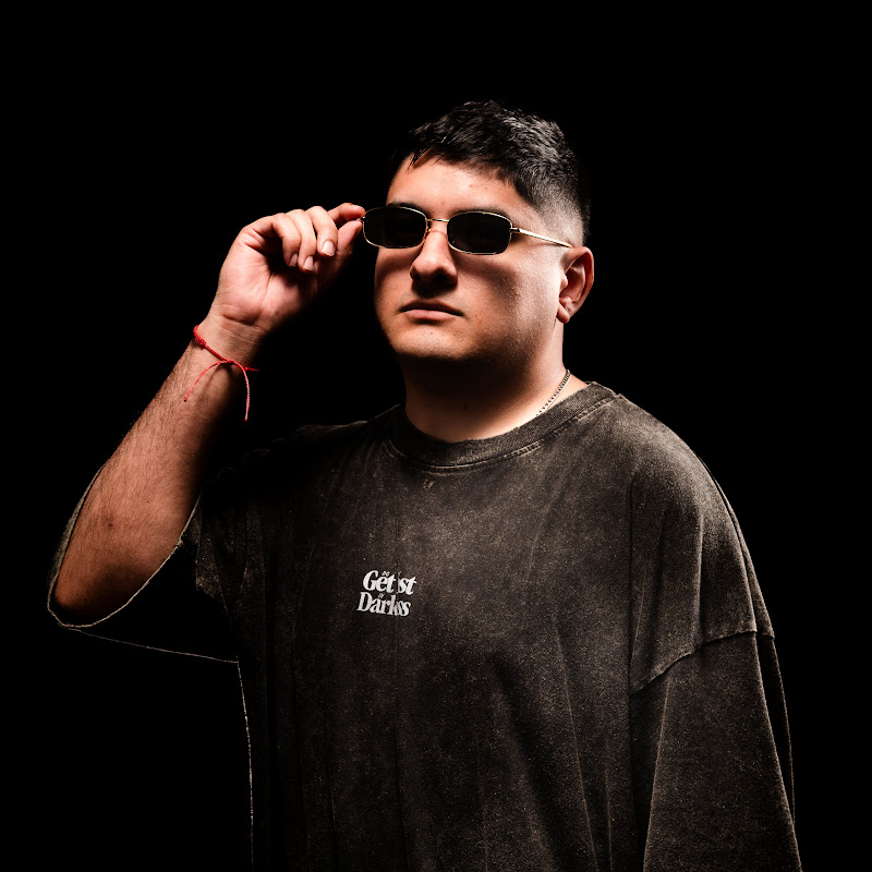 Elias Gomez